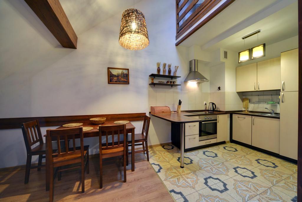 שצ'קלארסקה פוראובה Apartamenty Sun Seasons 24 - Rezydencja Parkowa מראה חיצוני תמונה
